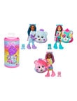 Barbie Cutie Reveal Cuddly Serie Chelsea Small Doll & Accessories, Assorted product photo