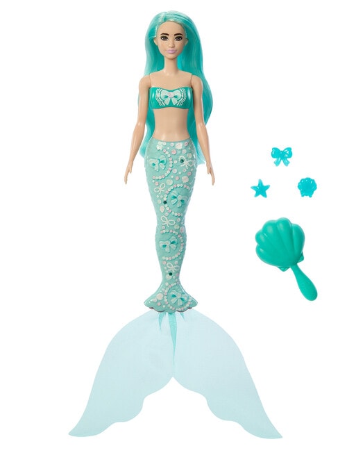 Barbie Colour Reveal Doll & Accessories, Assorted product photo View 04 L