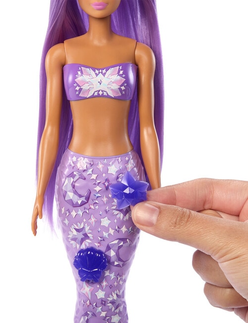 Barbie Colour Reveal Doll & Accessories, Assorted product photo View 07 L