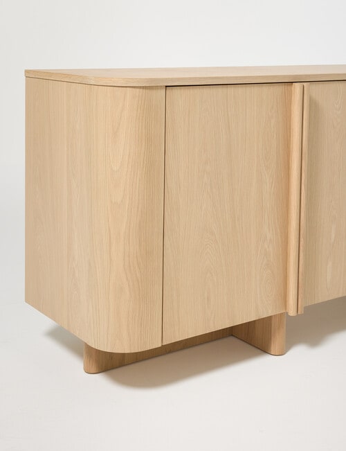 Marcello&Co Sorrento Sideboard product photo View 04 L