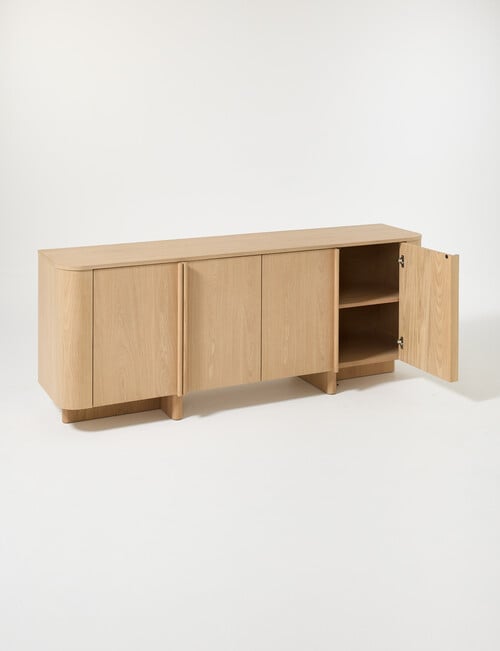 Marcello&Co Sorrento Sideboard product photo View 06 L