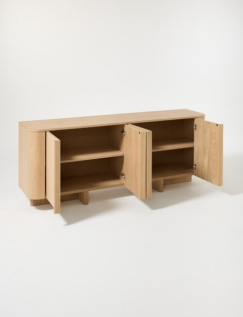 Marcello&Co Sorrento Sideboard product photo View 08 L
