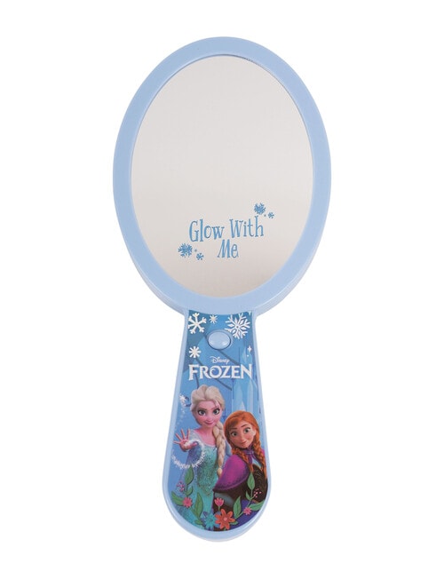 Frozen Light Up Mirror Lip Gloss Rings product photo View 02 L