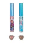 Frozen Light Up Mirror Lip Gloss Rings product photo View 03 S