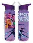 KPop Demon Hunters Drink Bottle product photo View 02 S
