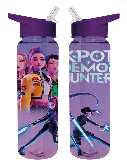 KPop Demon Hunters Drink Bottle product photo View 02 L