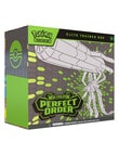 Pokemon Trading Card ME3 Perfect Order Elite Trainer Box product photo