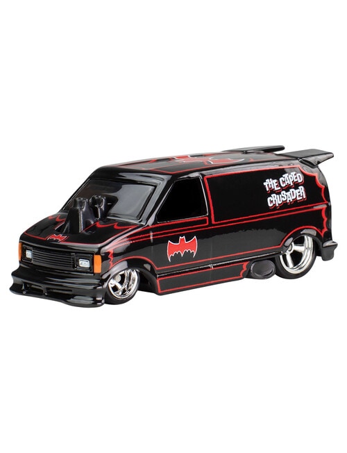 Hot Wheels Premium Pop Culture Vehicle, Assorted product photo