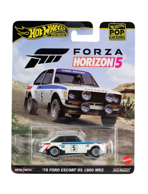 Hot Wheels Premium Pop Culture Vehicle, Assorted product photo View 07 L