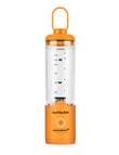 NutriBullet McLaren Flex Portable Blender, Papaya, NBPB07222PA-MC product photo