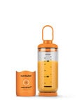 NutriBullet McLaren Flex Portable Blender, Papaya, NBPB07222PA-MC product photo View 04 S