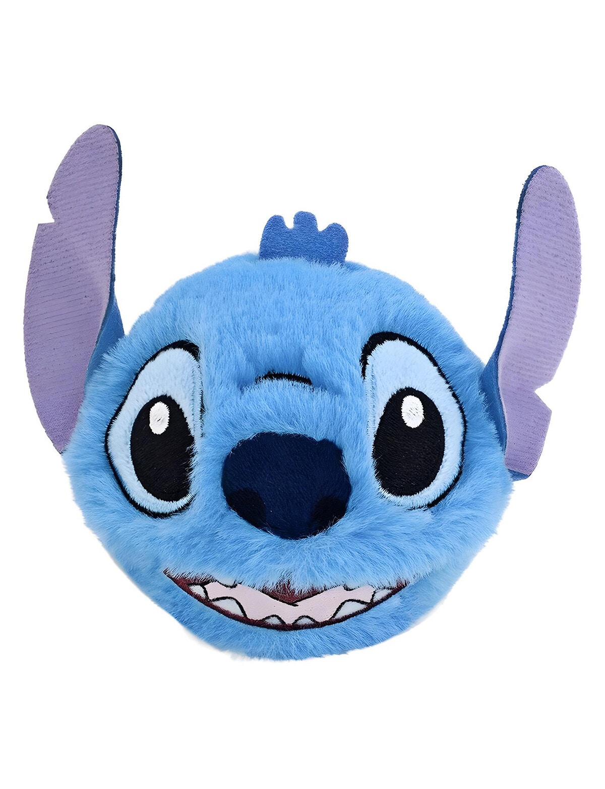 Ty Beanies Bouncer Stitch, Alien Blue - Soft Toys