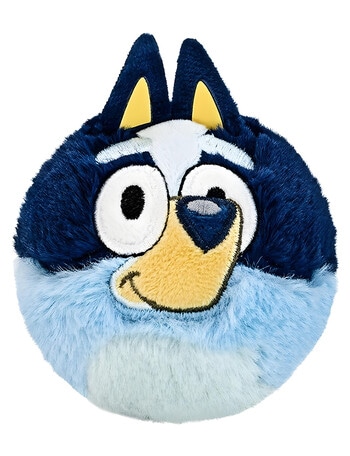 Ty Beanies Bouncer Bluey, Bluey product photo