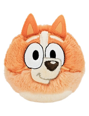 Ty Beanies Bouncer Bingo, Bluey product photo