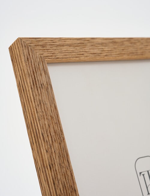 Tilly Home Wooden Photo Frame, 5x7in product photo View 03 L