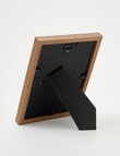 Tilly Home Wooden Photo Frame, 5x7in product photo View 05 S