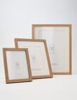 Tilly Home Wooden Photo Frame, 5x7in product photo View 06 S