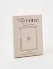 Tilly Home Wooden Photo Frame, 5x7in product photo View 02 S