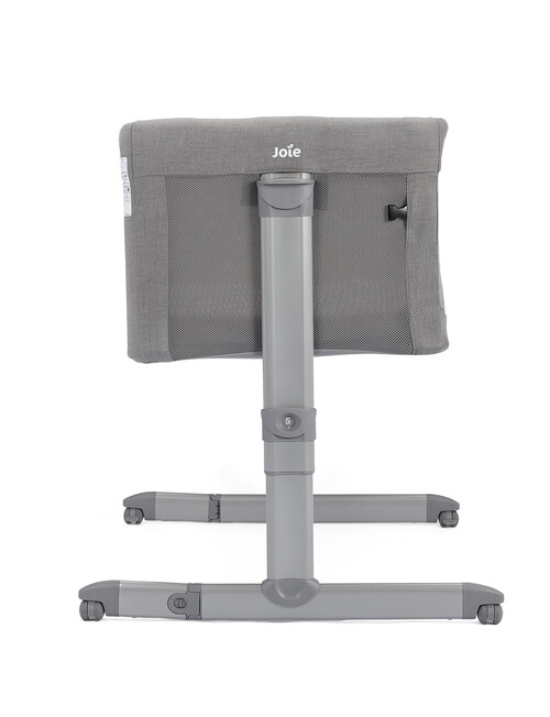 Joie Roomie Co-Sleeper, Grey Flannel product photo View 05 L