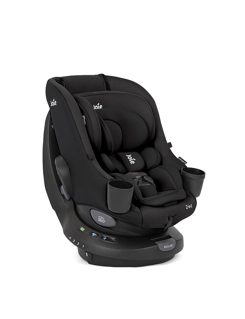 Joie Chili spin SI 2-in-1 Car Seat, Shale product photo View 02 L