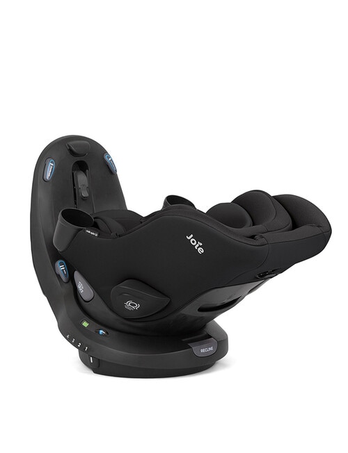 Joie Chili spin SI 2-in-1 Car Seat, Shale product photo View 04 L