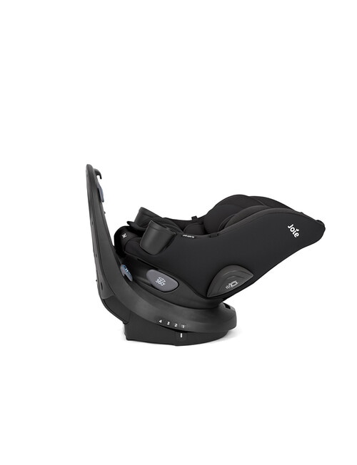Joie Chili spin SI 2-in-1 Car Seat, Shale product photo View 06 L