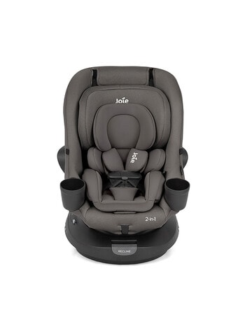 Joie chili spin SI 2-in-1 Car Seat, Thunder product photo