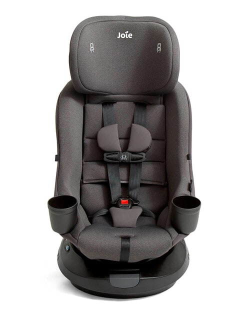 Joie chili spin SI 2-in-1 Car Seat, Thunder product photo View 08 L