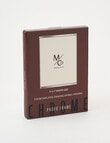 M&Co Polished Metal Photo Frame, 5x7in product photo View 02 S