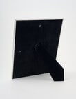 M&Co Polished Metal Photo Frame, 11x14in/A4 product photo View 04 S