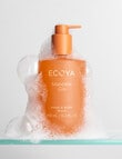 Ecoya Hand & Body Wash, Mandarin Gin, 450ml product photo View 02 S