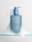 Ecoya Hand & Body Wash, Sandalwood & Amber, 450ml product photo View 03 S