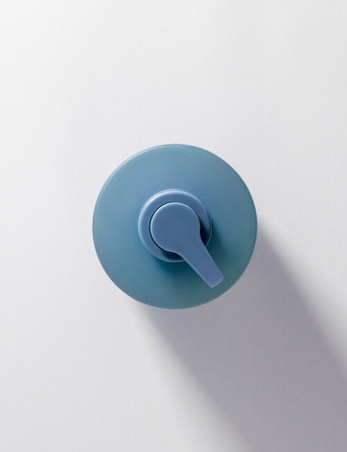 Ecoya Hand & Body Wash, Sandalwood & Amber, 450ml product photo View 05 L