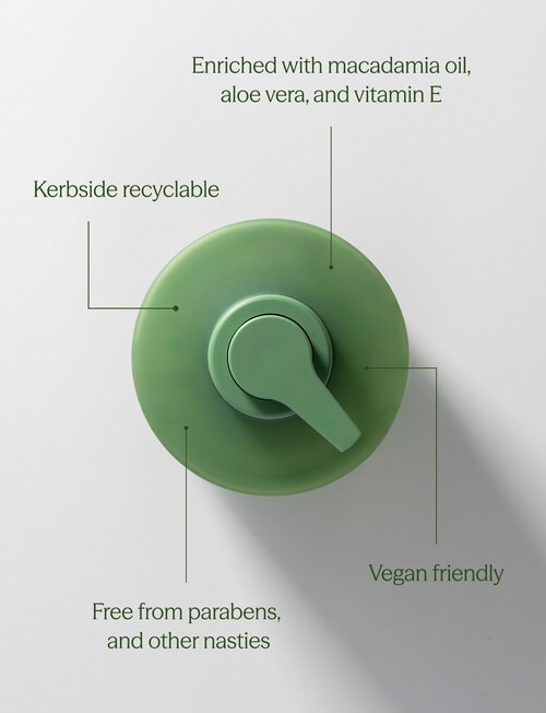 Ecoya Hand & Body Lotion, French Pear, 450ml product photo View 02 L