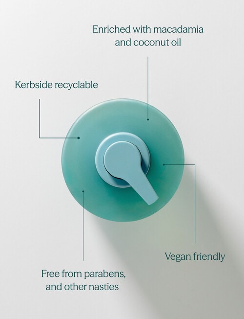 Ecoya Hand & Body Wash, Lotus Flower, 450ml product photo View 02 L