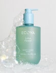 Ecoya Hand & Body Wash, Lotus Flower, 450ml product photo View 03 S