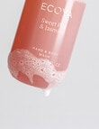 Ecoya Hand & Body Wash, Sweet Pea & Jasmine, 450ml product photo View 04 S