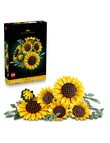 LEGO Botanicals Sunflower Bouquet, 11502 product photo