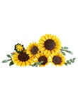 LEGO Botanicals Sunflower Bouquet, 11502 product photo View 03 S