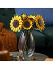 LEGO Botanicals Sunflower Bouquet, 11502 product photo View 08 S