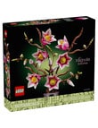 LEGO Botanicals Magnolia Branches, 11510 product photo View 02 S