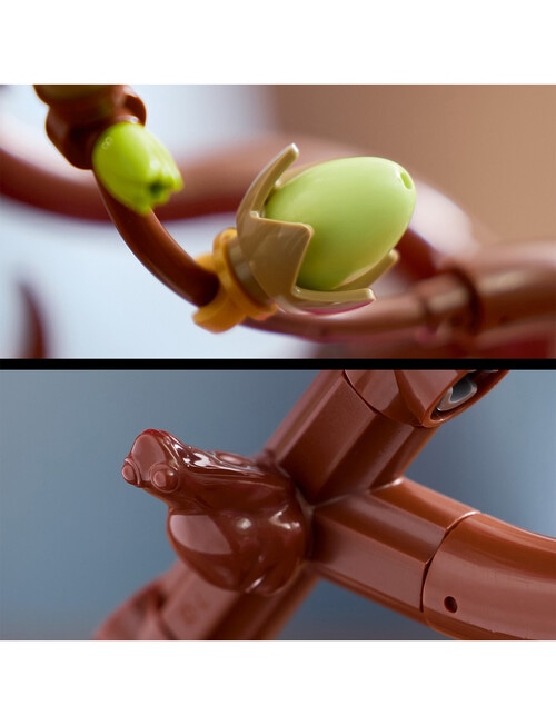 LEGO Botanicals Magnolia Branches, 11510 product photo View 06 L