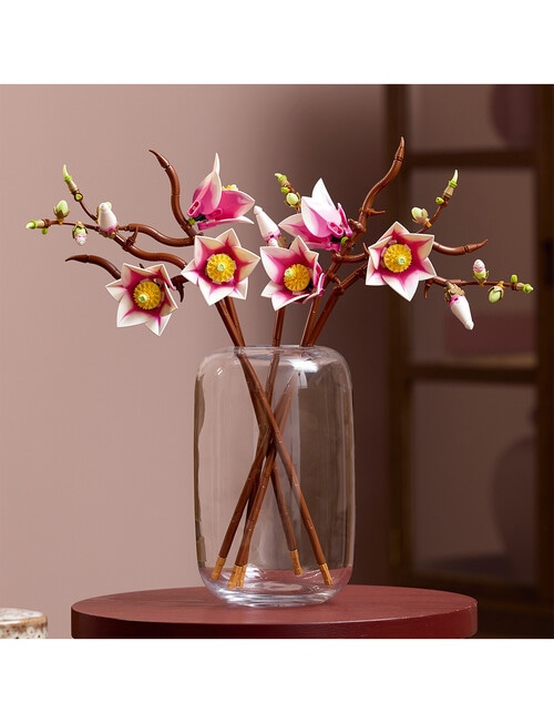 LEGO Botanicals Magnolia Branches, 11510 product photo View 07 L