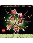 LEGO Botanicals Magnolia Branches, 11510 product photo View 10 S