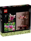 LEGO Botanicals Magnolia Branches, 11510 product photo View 11 S