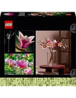 LEGO Botanicals Magnolia Branches, 11510 product photo View 12 S