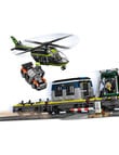 LEGO City Police Train Heist, 60508 product photo View 04 S