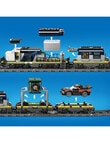 LEGO City Police Train Heist, 60508 product photo View 06 S