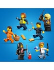 LEGO City Police Train Heist, 60508 product photo View 09 S