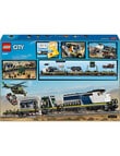 LEGO City Police Train Heist, 60508 product photo View 15 S